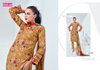 Layla By Parnika Digital Printed Dress Material Wholesale Price In Surat